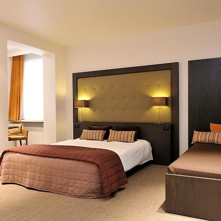 Parkhotel Кортрейк Экстерьер фото