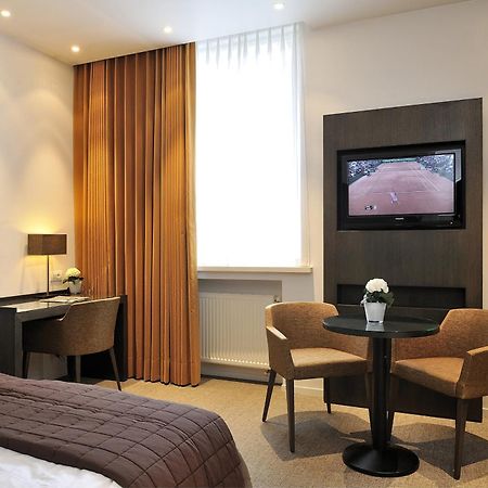 Parkhotel Кортрейк Экстерьер фото