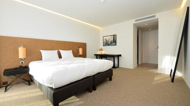 Parkhotel Кортрейк Номер фото