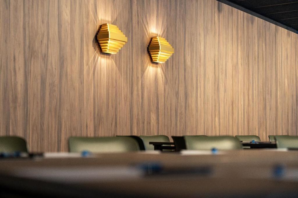 Parkhotel Кортрейк Экстерьер фото