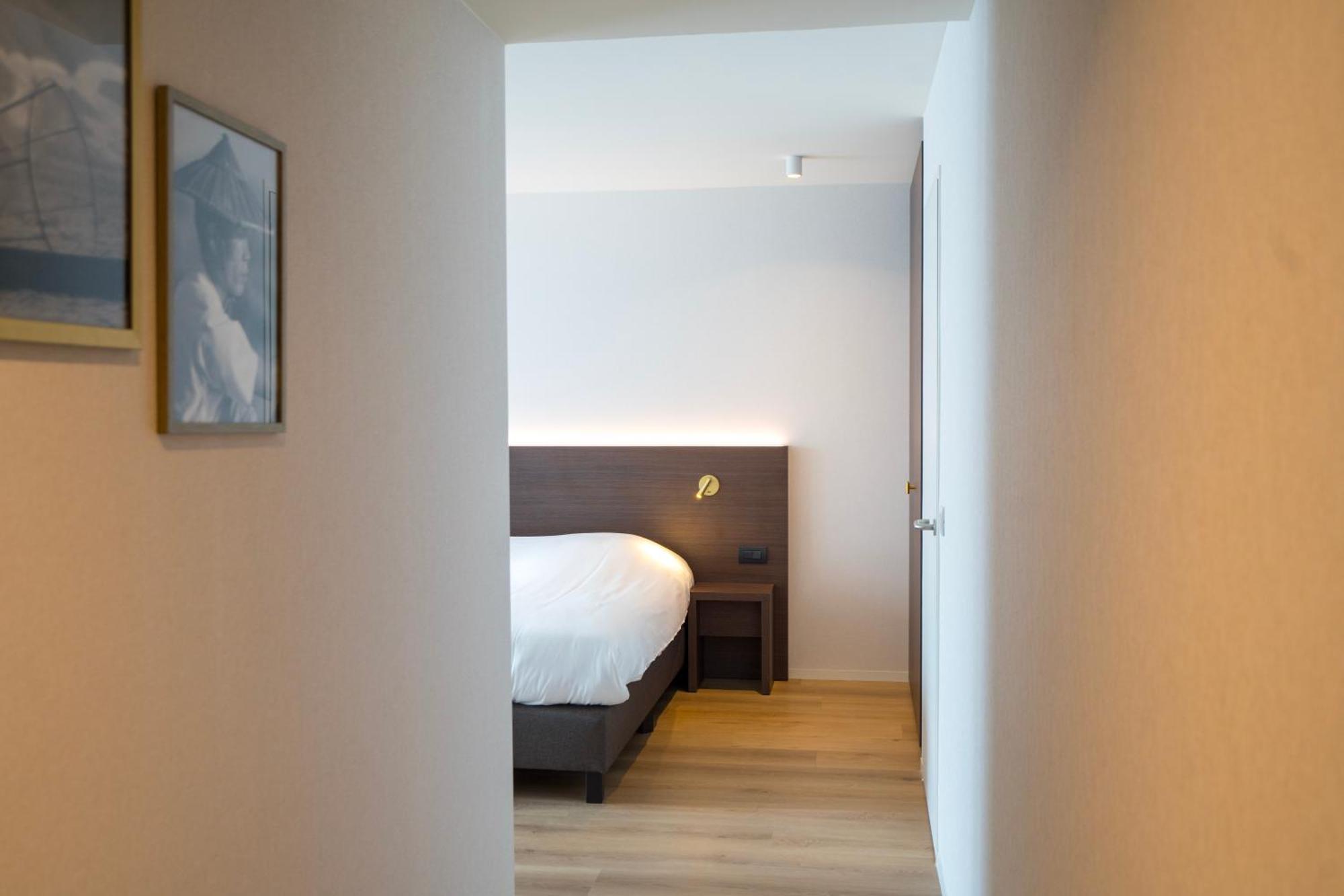 Parkhotel Кортрейк Экстерьер фото