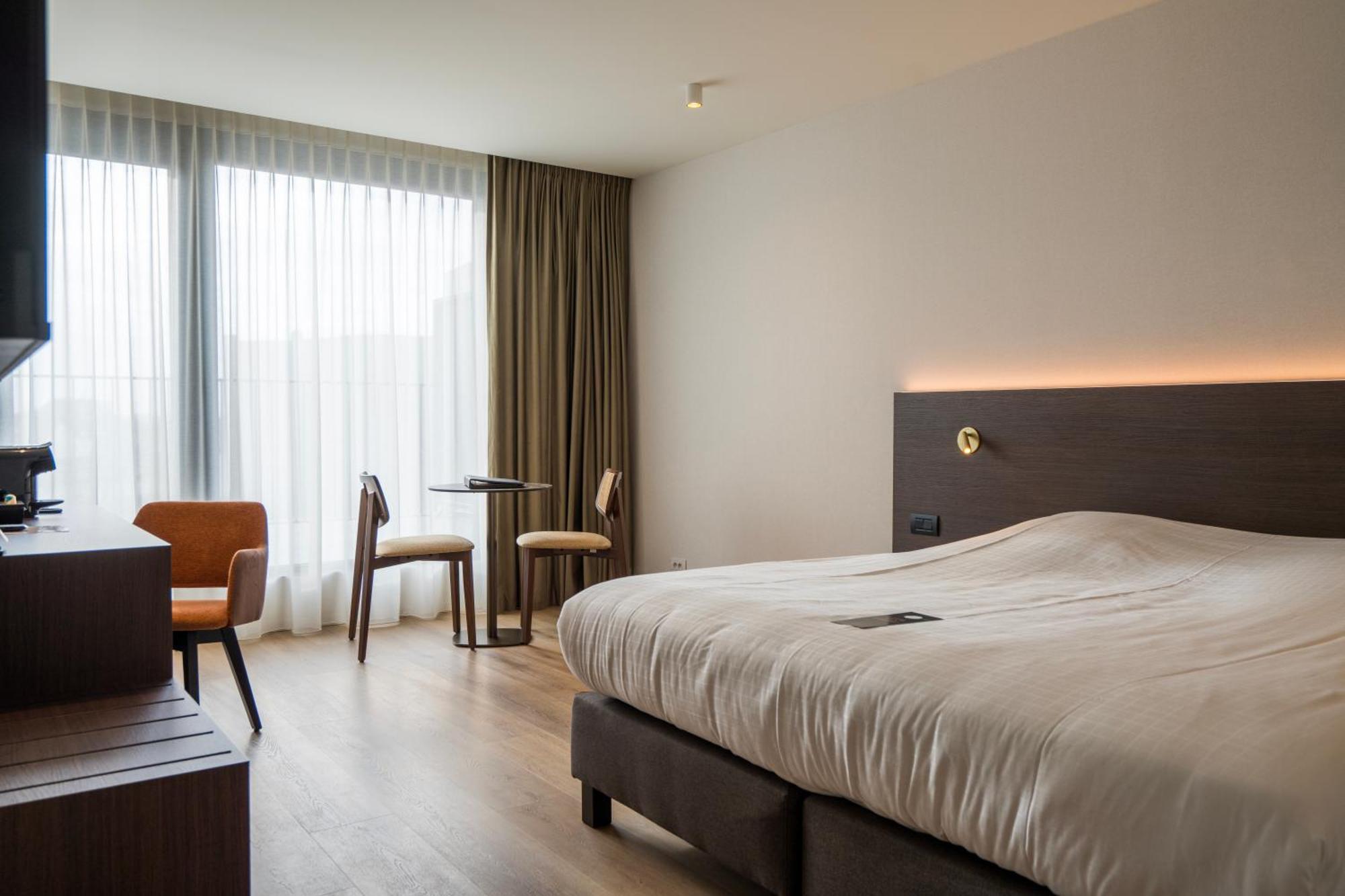 Parkhotel Кортрейк Экстерьер фото