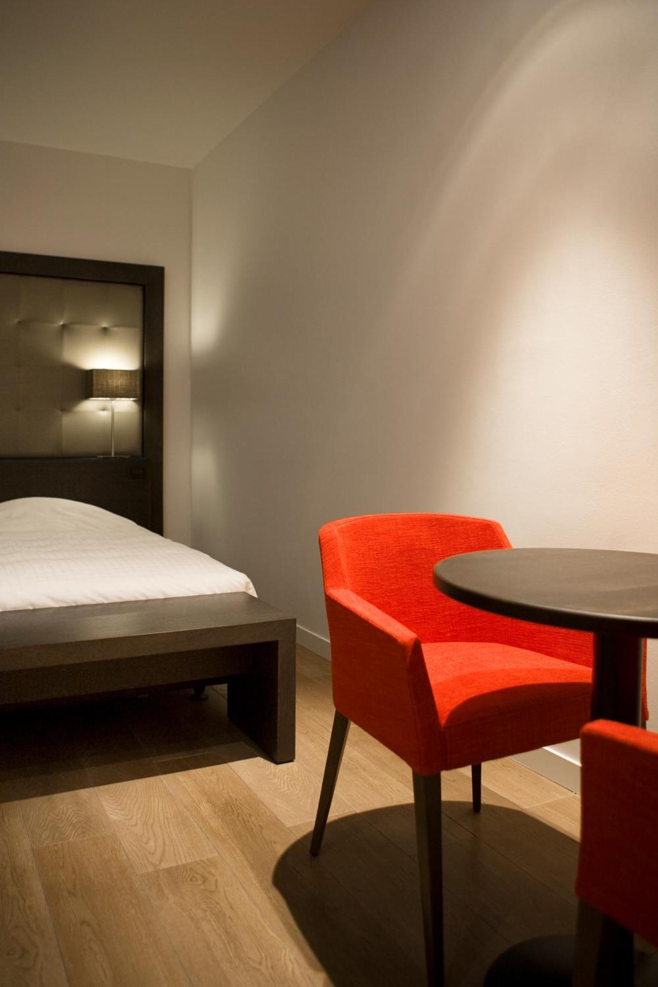 Parkhotel Кортрейк Экстерьер фото