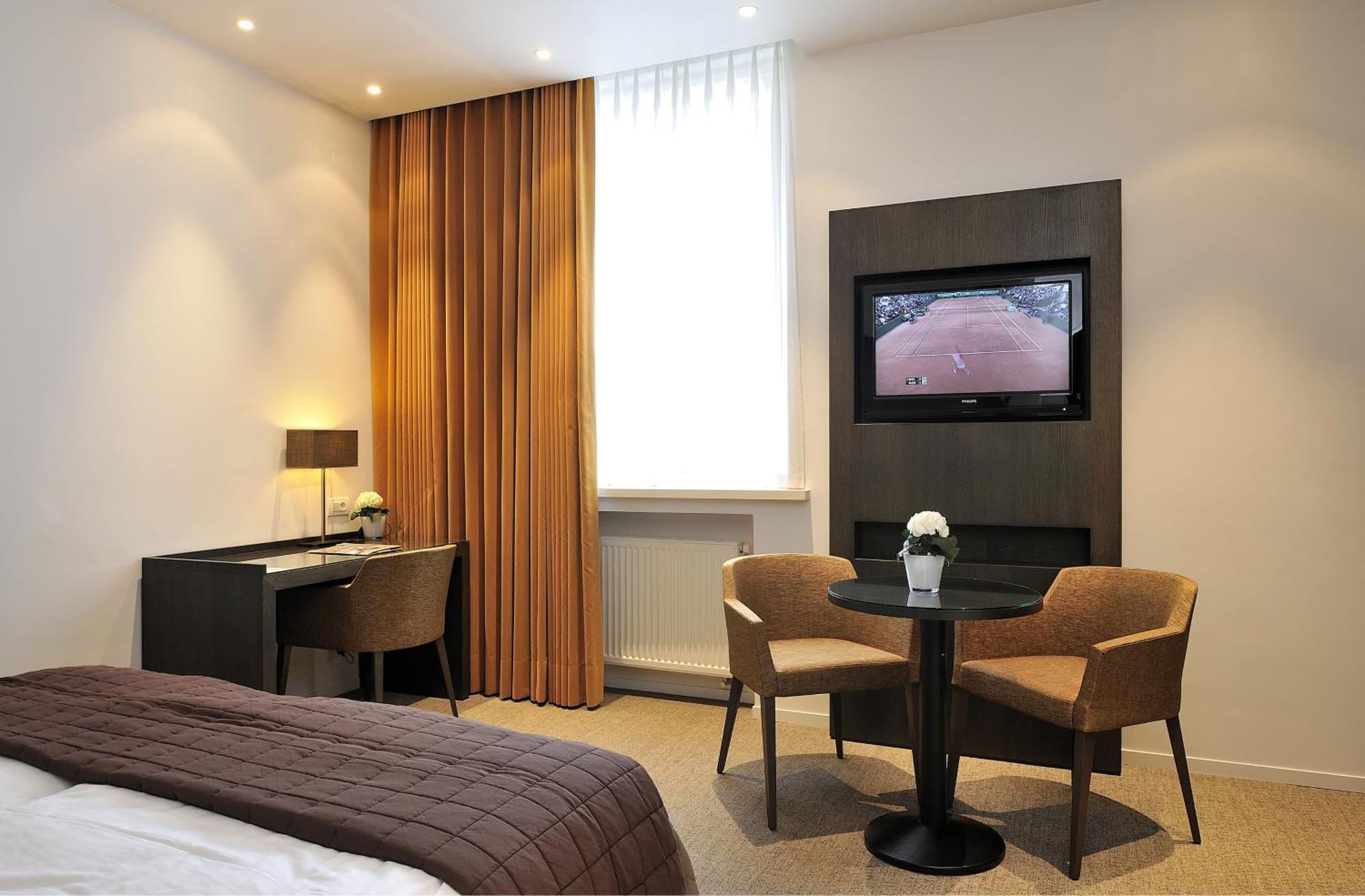 Parkhotel Кортрейк Экстерьер фото