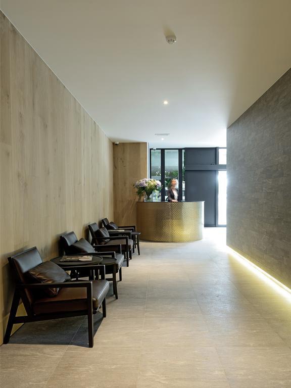 Parkhotel Кортрейк Экстерьер фото