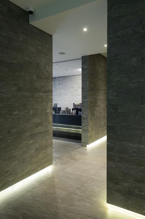 Parkhotel Кортрейк Экстерьер фото