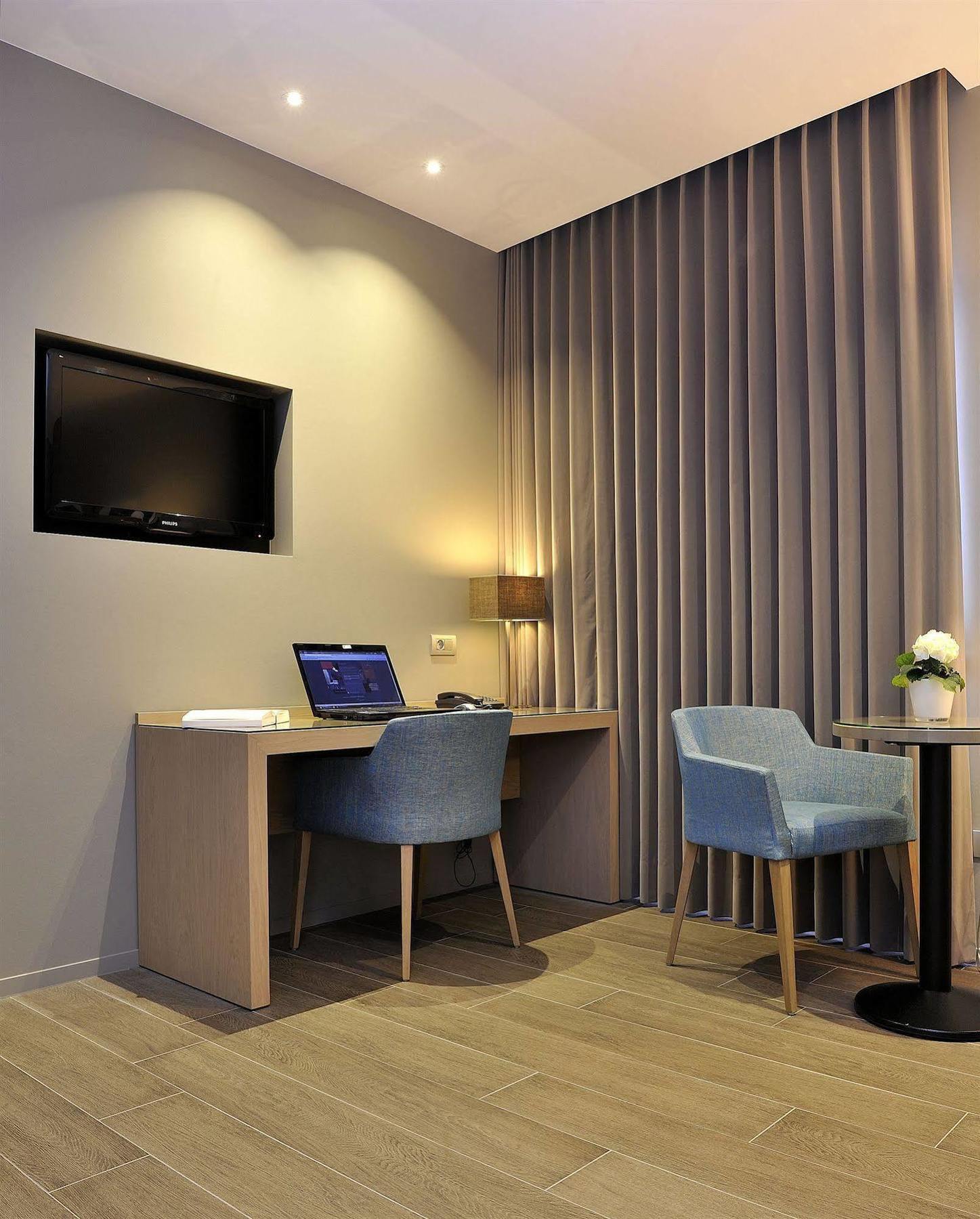 Parkhotel Кортрейк Экстерьер фото