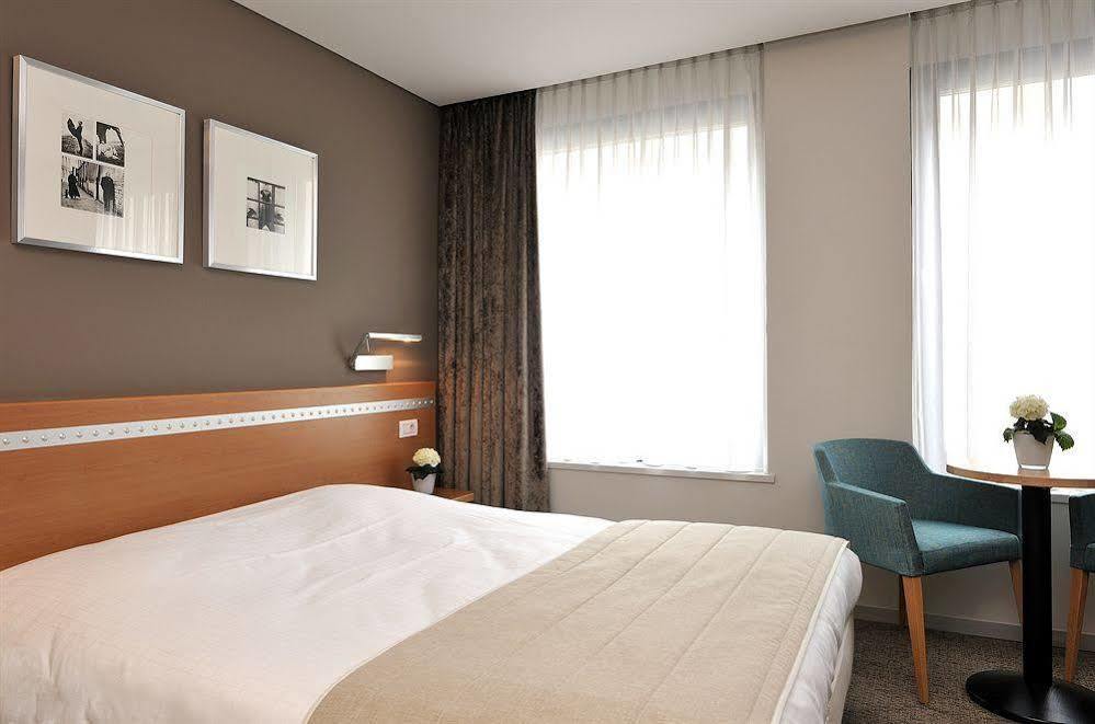 Parkhotel Кортрейк Экстерьер фото
