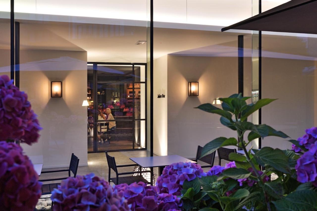 Parkhotel Кортрейк Экстерьер фото